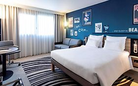 Novotel Beaune